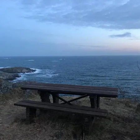 Brightside Appartement