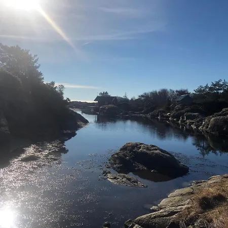 Brightside Appartement *