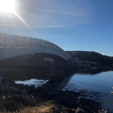 Appartamento Brightside Kristiansand