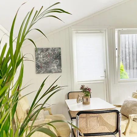 Appartement Brightside *