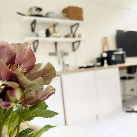 Appartement Brightside