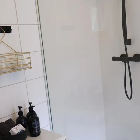 Brightside Appartement *