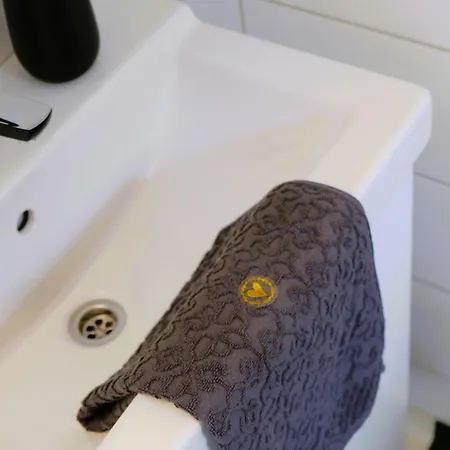 Brightside Appartement