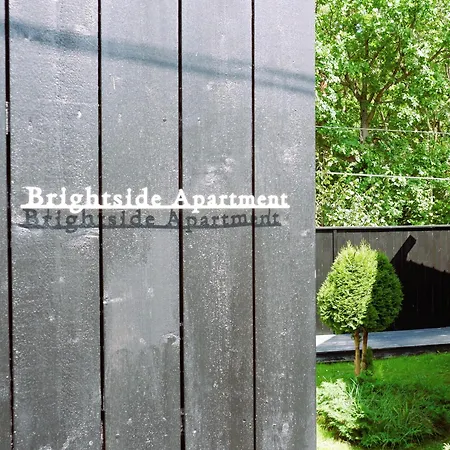 Appartement Brightside Kristiansand