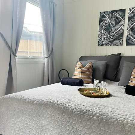 Brightside Appartement Kristiansand