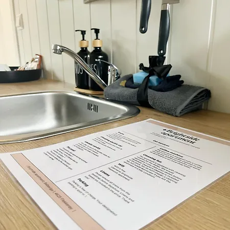 Brightside * Kristiansand