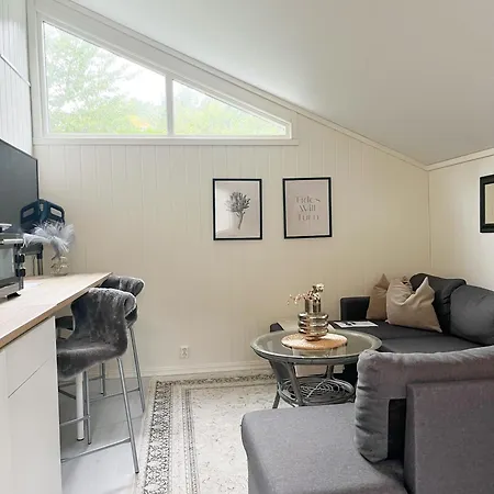 Appartement Brightside