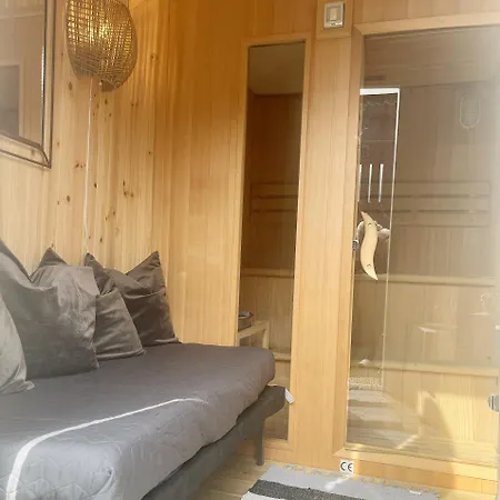 Brightside شقة كريستينساند