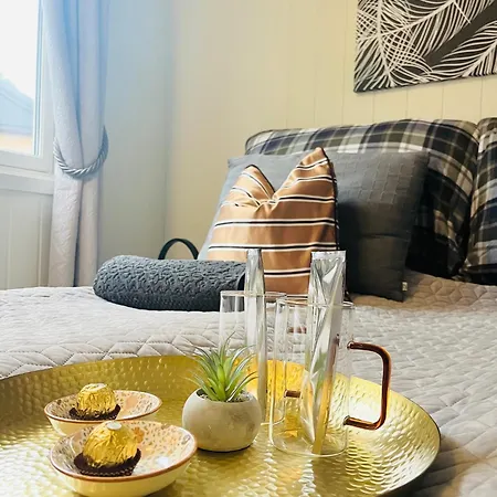 Brightside Appartement