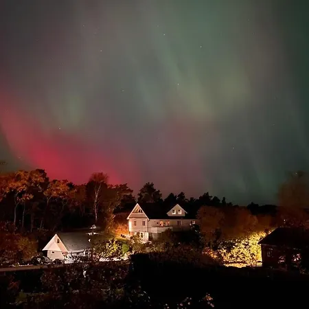 شقة Brightside كريستينساند