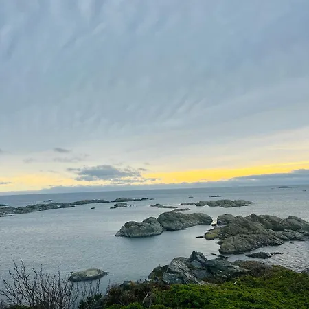 Appartement Brightside *