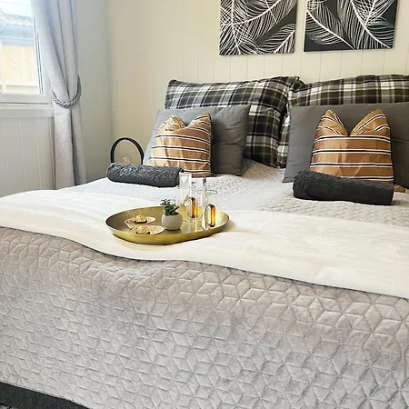 Brightside Appartement Kristiansand