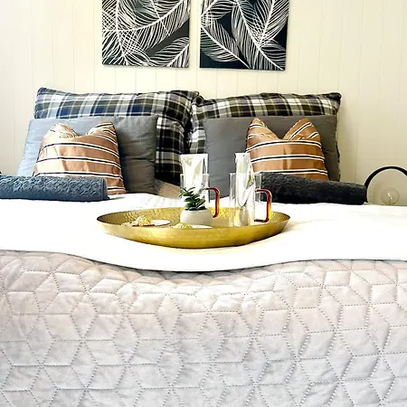 Brightside كريستينساند