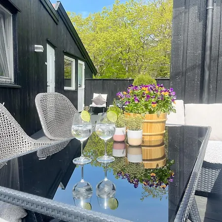 Brightside Appartement *