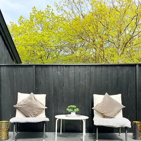 Appartement Brightside *