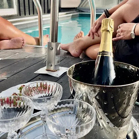 Appartement Brightside