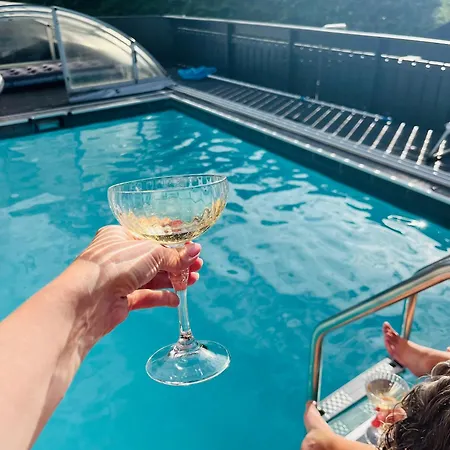 Brightside شقة كريستينساند