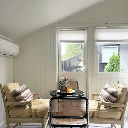 Apartament Brightside Kristiansand