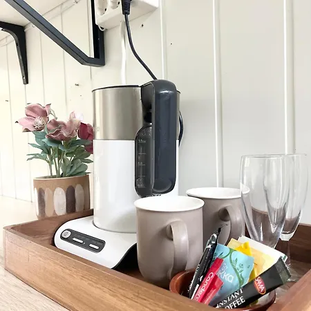 Brightside Apartament