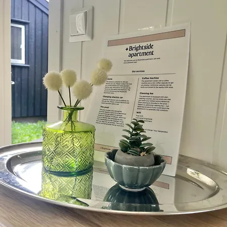 Brightside Apartament Kristiansand