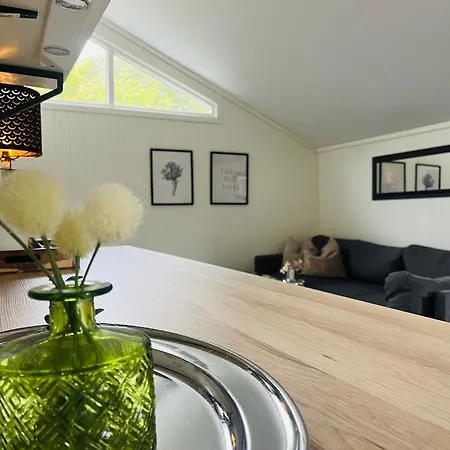 Brightside Apartament