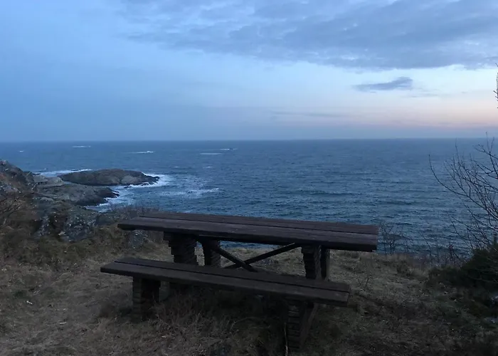 Brightside Lägenhet