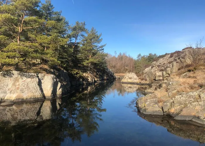 Brightside * Kristiansand