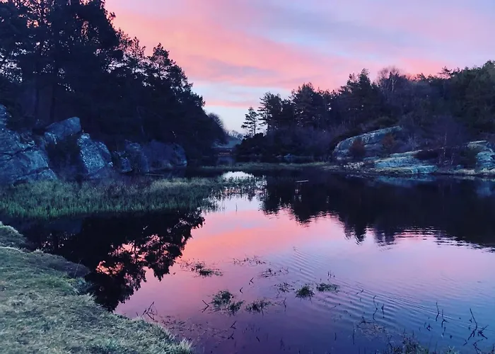 Brightside Lägenhet Kristiansand