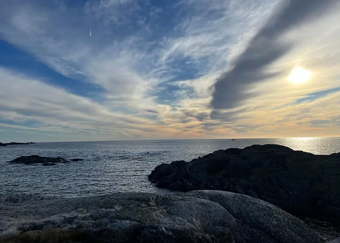 Lägenhet Brightside *