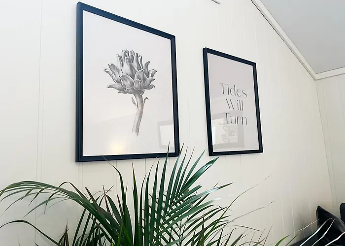 Lägenhet Brightside