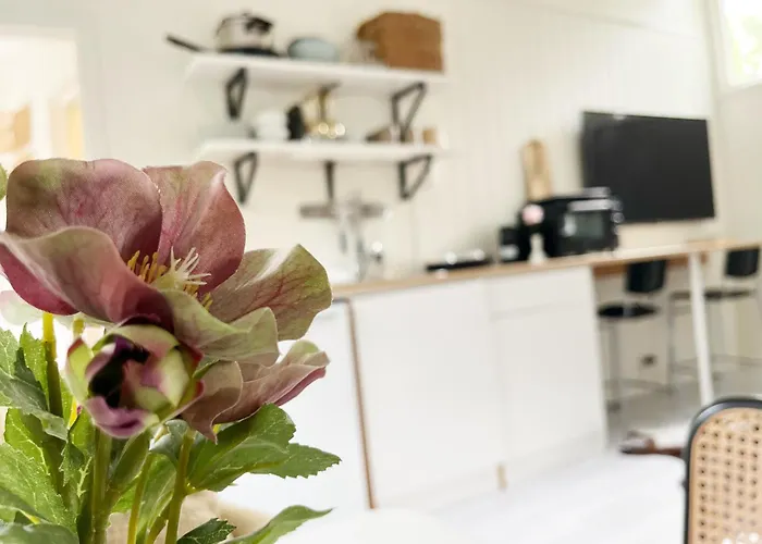 Lägenhet Brightside