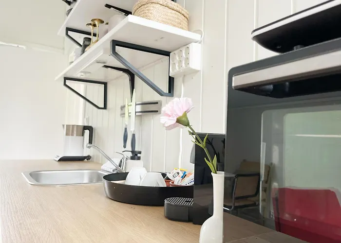 Brightside Lägenhet *