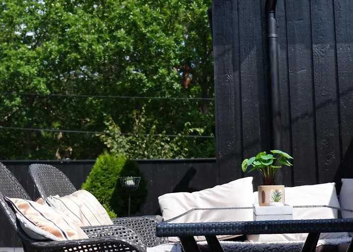 Lägenhet Brightside