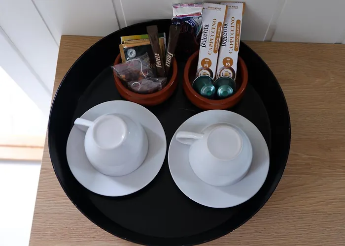 Lägenhet Brightside