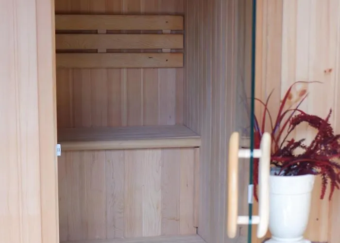 Lägenhet Brightside Kristiansand