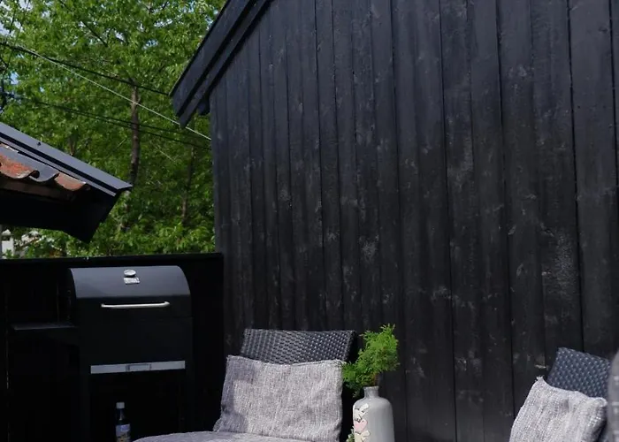 Brightside * Kristiansand