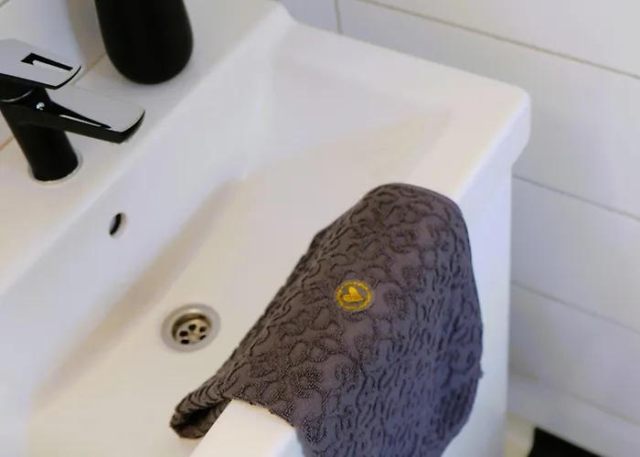 Brightside Lägenhet