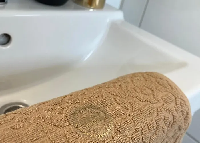 Brightside Lägenhet