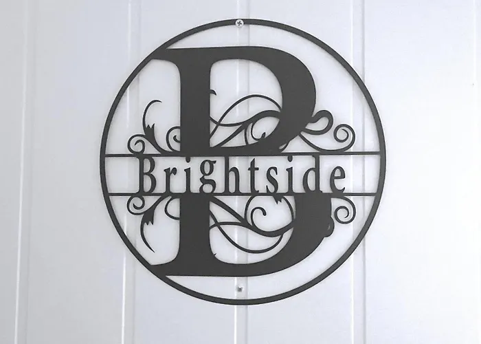 Lägenhet Brightside