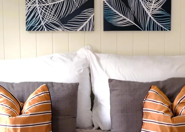 Lägenhet Brightside