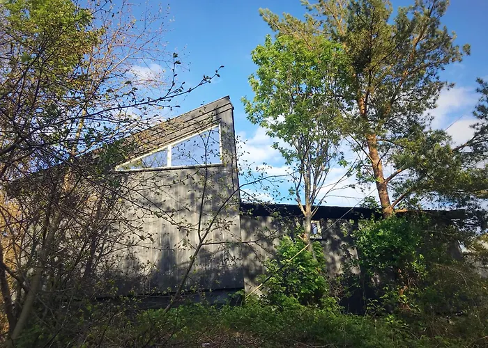 Lägenhet Brightside Kristiansand