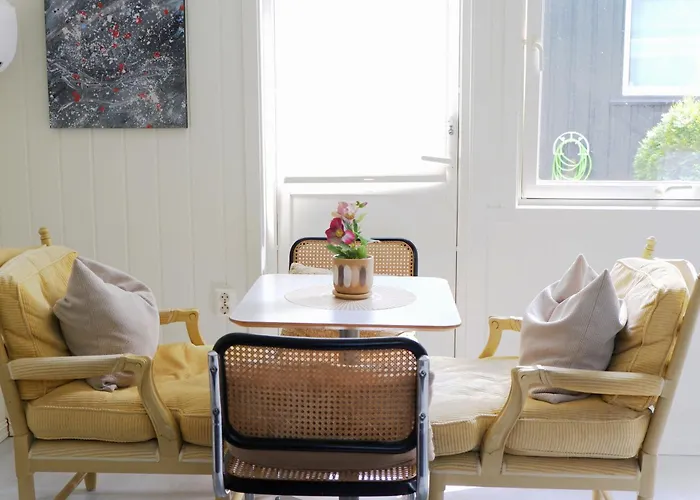 Brightside * Kristiansand