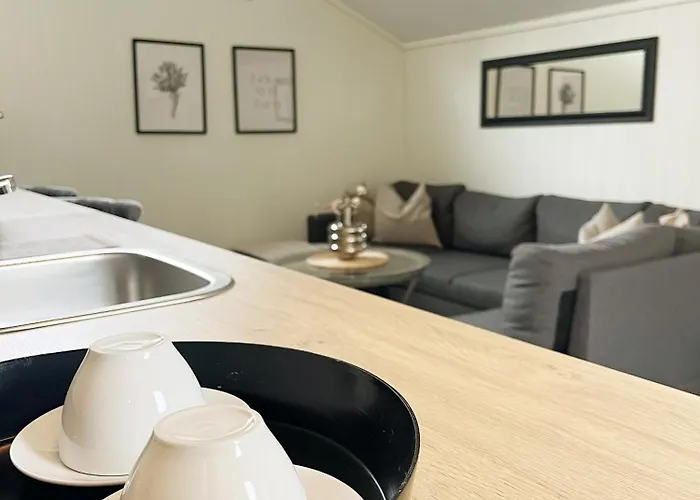 Brightside * Kristiansand