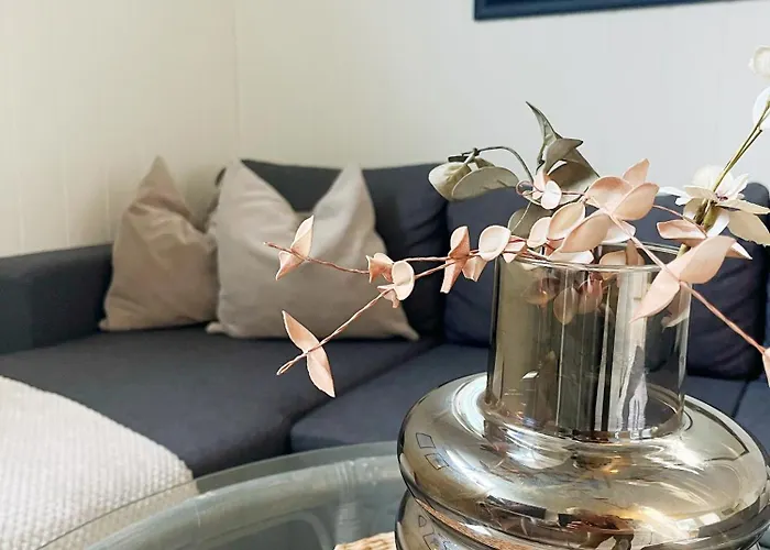 Brightside Lägenhet