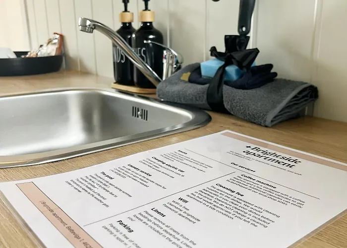 Brightside * Kristiansand