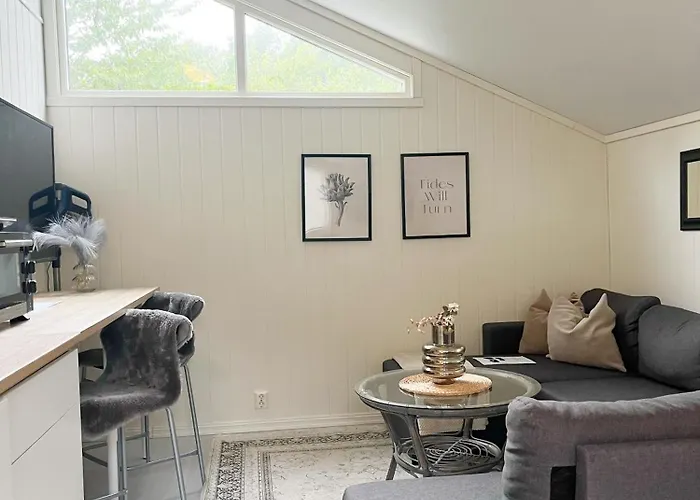 Lägenhet Brightside