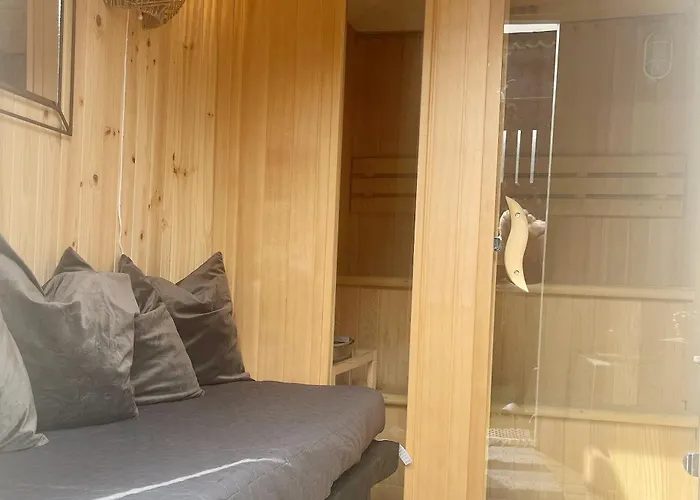 Brightside Lägenhet Kristiansand