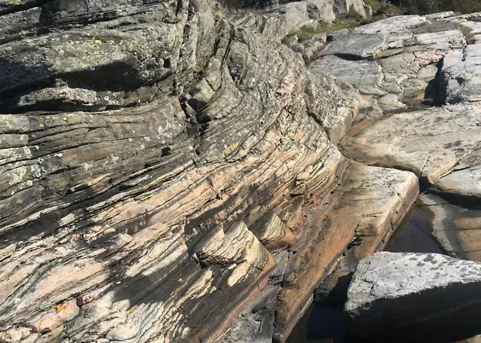 Lägenhet Brightside