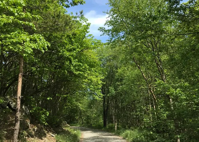 Brightside Lägenhet *