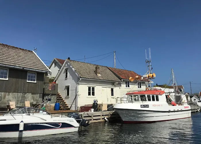 Lägenhet Brightside